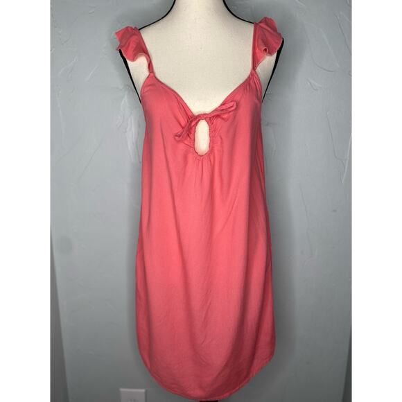 Roxy Women's Future Thoughts Tank Dress - Picture 2 of 7